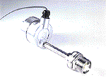 Insertion Paddlewheel Flow Sensors